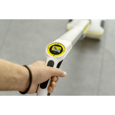 Миючий пилосос Karcher FC 8 Smart Signature Line (1.055-711.0) Миючий пилосос Karcher FC 8 Smart Signature Line (1.055-711.0)