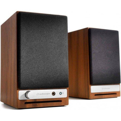 Моноблочна акустична система AudioEngine HD3 Walnut