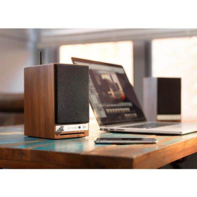 Моноблочна акустична система AudioEngine HD3 Walnut