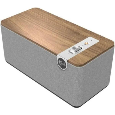 Моноблочна акустична система Klipsch The One Plus Walnut