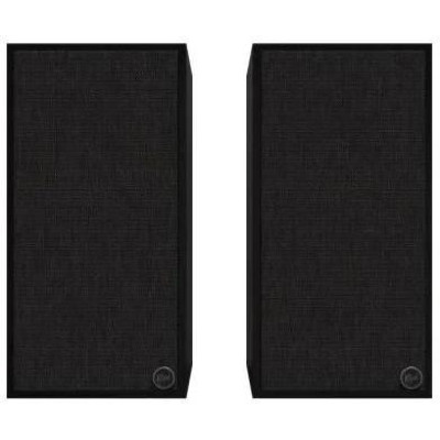 Мультимедійна акустика Klipsch The Sevens Black
