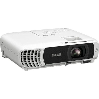 Мультимедійний проектор Epson EB-FH08 (V11HB54042)