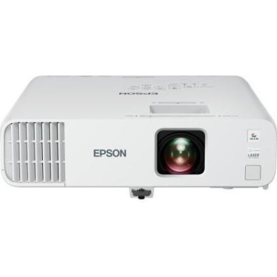 Мультимедійний проектор Epson EB-L260F Wi-Fi (V11HA69080)