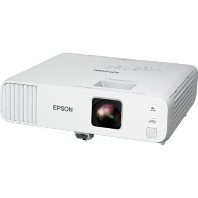 Мультимедійний проектор Epson EB-L260F Wi-Fi (V11HA69080)