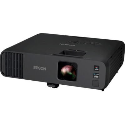 Мультимедійний проектор Epson EB-L265F Wi-Fi (V11HA72180)