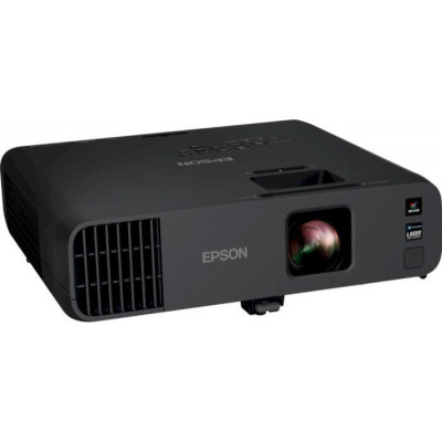 Мультимедійний проектор Epson EB-L265F Wi-Fi (V11HA72180)