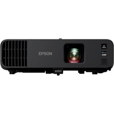 Мультимедійний проектор Epson EB-L265F Wi-Fi (V11HA72180)