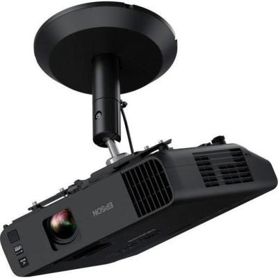 Мультимедійний проектор Epson EB-L265F Wi-Fi (V11HA72180)
