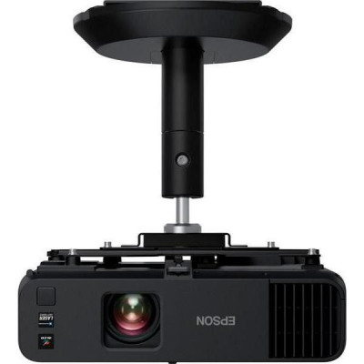 Мультимедійний проектор Epson EB-L265F Wi-Fi (V11HA72180)