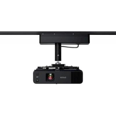Мультимедійний проектор Epson EB-L265F Wi-Fi (V11HA72180)