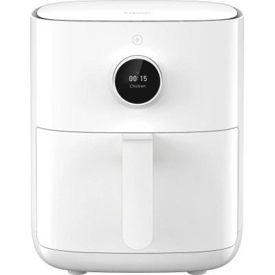 Мультипіч Xiaomi Smart Air Fryer 4.5L EU Мультипіч Xiaomi Smart Air Fryer 4.5L EU