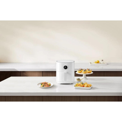 Мультипіч Xiaomi Smart Air Fryer 4.5L EU Мультипіч Xiaomi Smart Air Fryer 4.5L EU