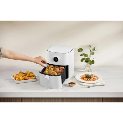 Мультипіч Xiaomi Smart Air Fryer 4.5L EU Мультипіч Xiaomi Smart Air Fryer 4.5L EU