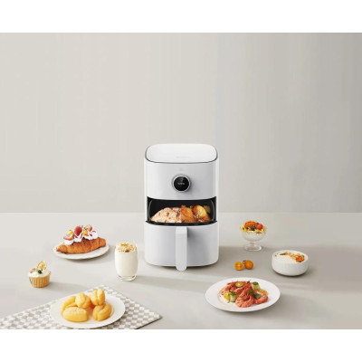 Мультипіч Xiaomi Smart Air Fryer 4.5L EU Мультипіч Xiaomi Smart Air Fryer 4.5L EU
