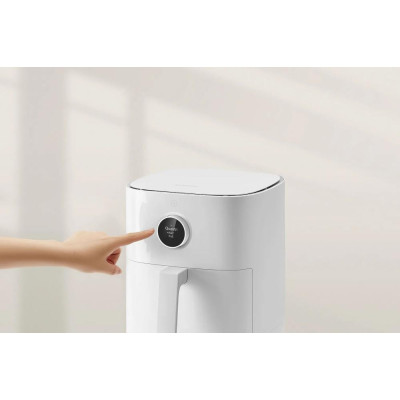 Мультипіч Xiaomi Smart Air Fryer 4.5L EU Мультипіч Xiaomi Smart Air Fryer 4.5L EU