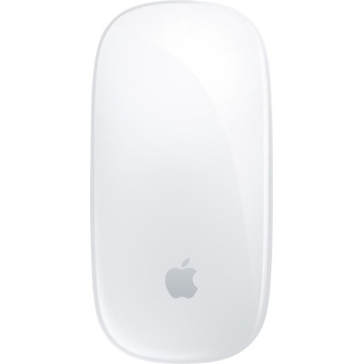 Миша Apple Magic Mouse USB-C White Multi-Touch Surface (MXK53)