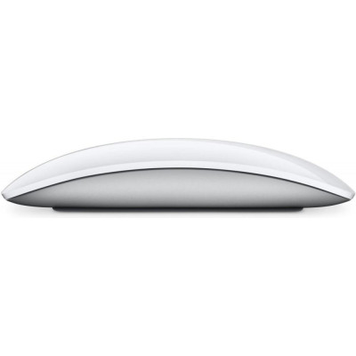 Миша Apple Magic Mouse USB-C White Multi-Touch Surface (MXK53)