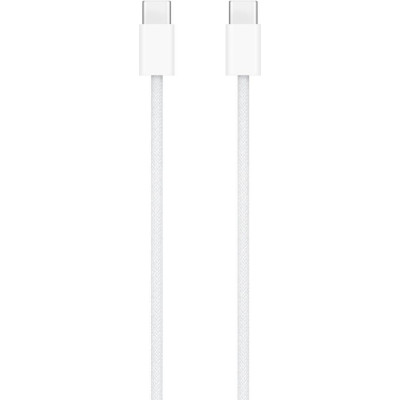 Миша Apple Magic Mouse USB-C White Multi-Touch Surface (MXK53)