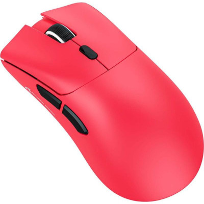Миша ATTACK SHARK R1 Wireless Gaming Mouse Red (R1-3311R)