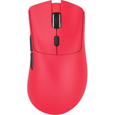Миша ATTACK SHARK R1 Wireless Gaming Mouse Red (R1-3311R)
