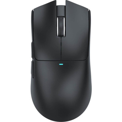Миша ATTACK SHARK X11 Wireless Gaming Mouse with Charging Dock Black