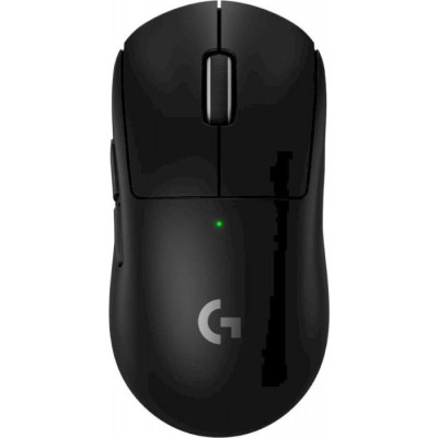 Миша Logitech Pro X Superlight 2 SE Black (910-007554, 910-007553)