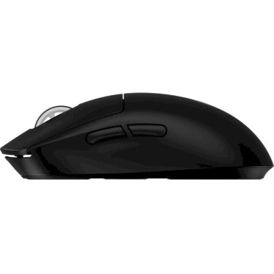 Миша Logitech Pro X Superlight 2 SE Black (910-007554, 910-007553)