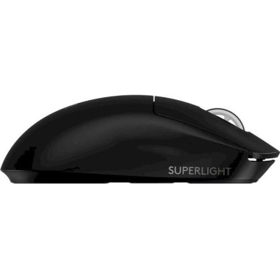 Миша Logitech Pro X Superlight 2 SE Black (910-007554, 910-007553)