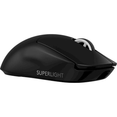 Миша Logitech Pro X Superlight 2 SE Black (910-007554, 910-007553)