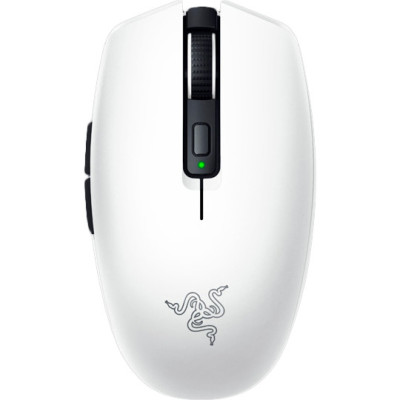 Миша Razer Orochi V2 Wireless White (RZ01-03730400-R3G1)