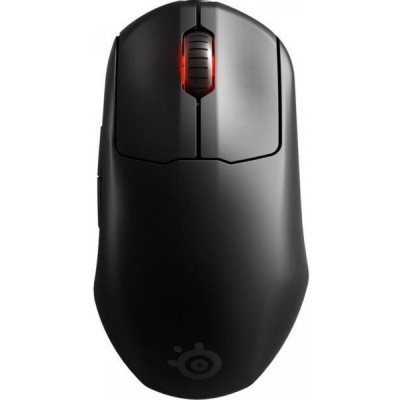 Миша SteelSeries Prime Wireless Black (62593)