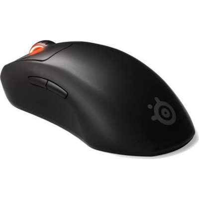 Миша SteelSeries Prime Wireless Black (62593)