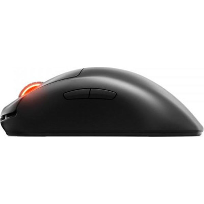 Миша SteelSeries Prime Wireless Black (62593)