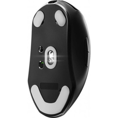 Миша SteelSeries Prime Wireless Black (62593)