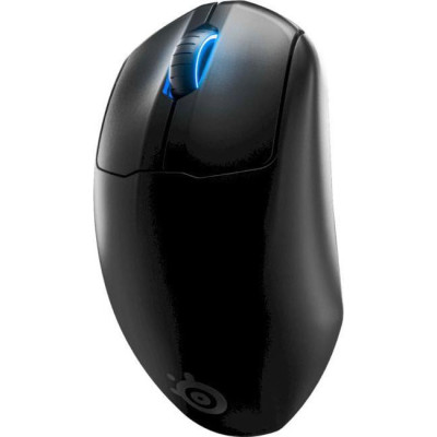 Миша SteelSeries Prime Wireless Black (62593)