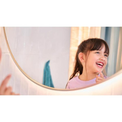 Насадка для зубної щітки Philips Sonicare for Kids 7+ White HX6042/90