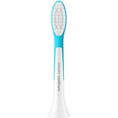 Насадка для зубної щітки Philips Sonicare for Kids 7+ White HX6042/90