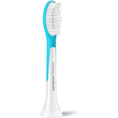 Насадка для зубної щітки Philips Sonicare for Kids 7+ White HX6042/90