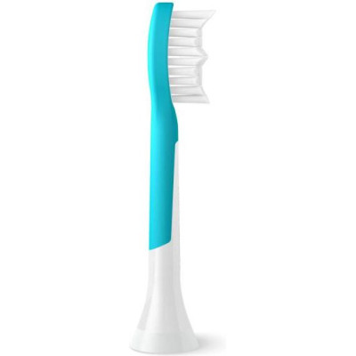 Насадка для зубної щітки Philips Sonicare for Kids 7+ White HX6042/90
