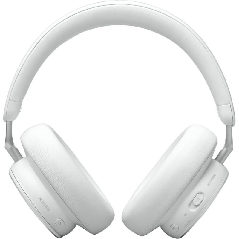 Навушники з мікрофоном AKG N9 Hybrid White Навушники з мікрофоном AKG N9 Hybrid White