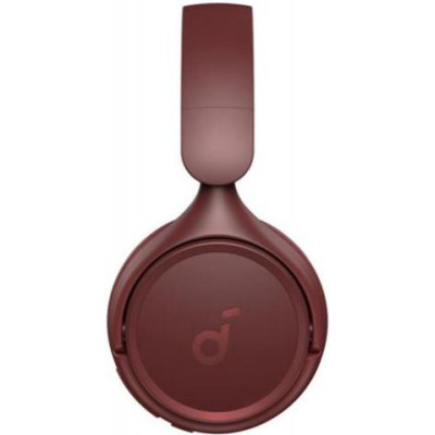 Навушники з мікрофоном Anker Soundcore H30i Red (A3012Z91)
