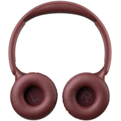 Навушники з мікрофоном Anker Soundcore H30i Red (A3012Z91)