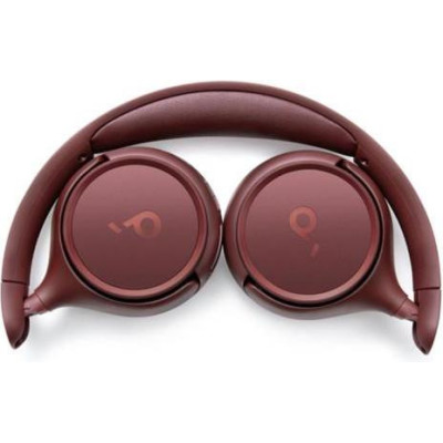 Навушники з мікрофоном Anker Soundcore H30i Red (A3012Z91)