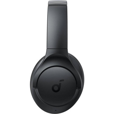 Навушники з мікрофоном Anker SoundCore Q11i Dark Gray (A3005GA1)