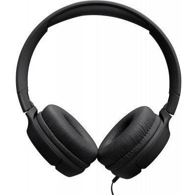 Навушники із мікрофоном JBL Tune 520C USB-C Black (JBLT520CBLK) Навушники із мікрофоном JBL Tune 520C USB-C Black (JBLT520CBLK)