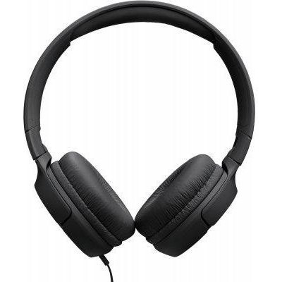 Навушники із мікрофоном JBL Tune 520C USB-C Black (JBLT520CBLK) Навушники із мікрофоном JBL Tune 520C USB-C Black (JBLT520CBLK)