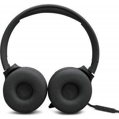 Навушники із мікрофоном JBL Tune 520C USB-C Black (JBLT520CBLK) Навушники із мікрофоном JBL Tune 520C USB-C Black (JBLT520CBLK)