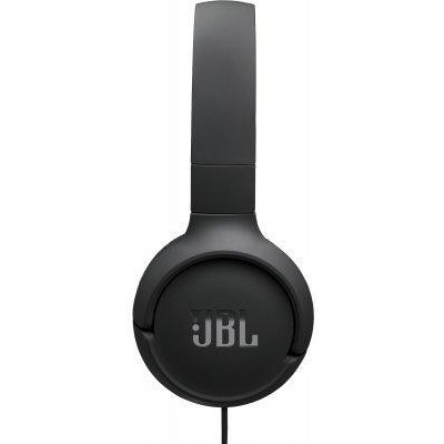 Навушники із мікрофоном JBL Tune 520C USB-C Black (JBLT520CBLK) Навушники із мікрофоном JBL Tune 520C USB-C Black (JBLT520CBLK)