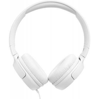 Навушники із мікрофоном JBL Tune 520C USB-C White (JBLT520CWHT)