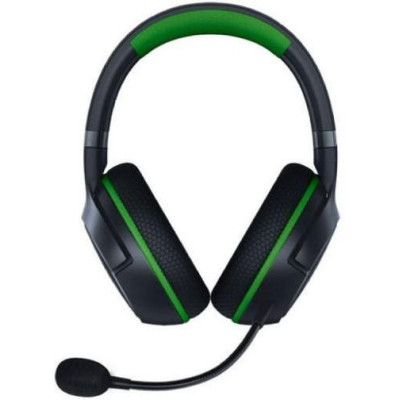 Навушники із мікрофоном Razer Kaira Pro for Xbox Black (RZ04-03470100-R3M1)